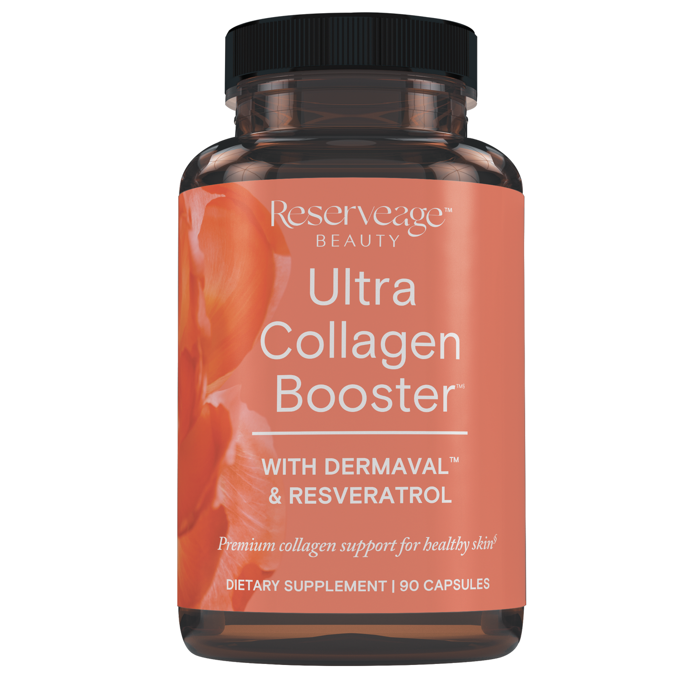 Ultra Collagen Booster  Curated Wellness