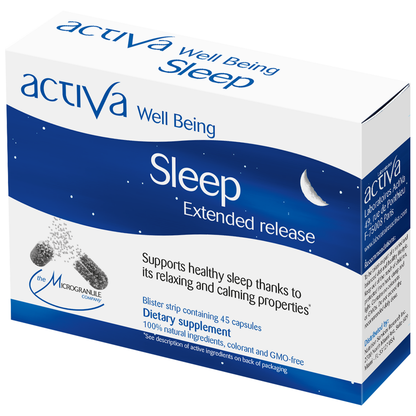 Well-Being Sleep  Curated Wellness