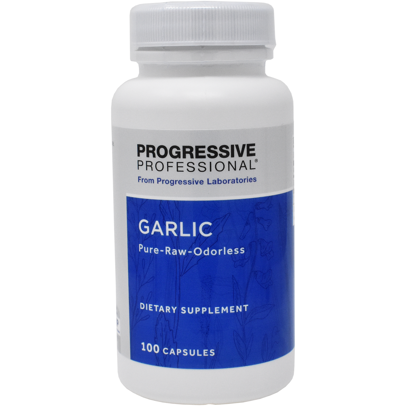 Garlic  Curated Wellness