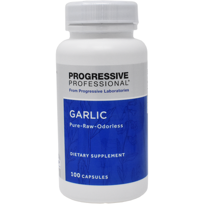 Garlic  Curated Wellness
