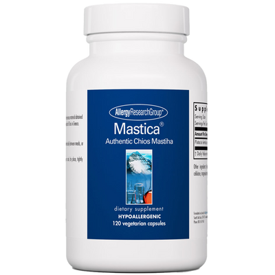 Mastica  Curated Wellness