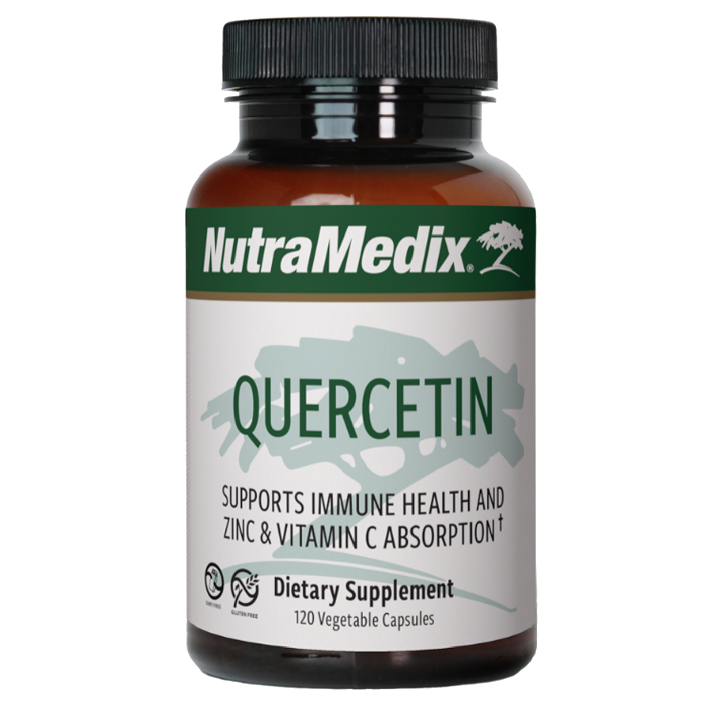 Quercetin  Curated Wellness