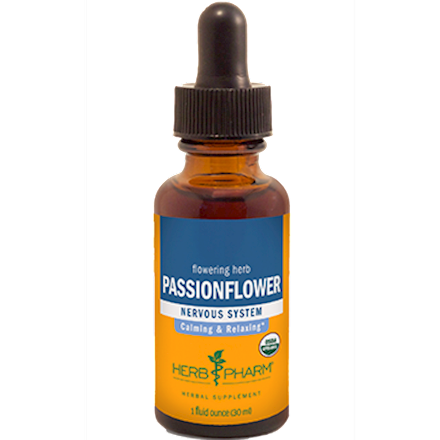 Passionflower Organic  Curated Wellness