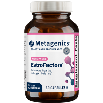 EstroFactors  Curated Wellness