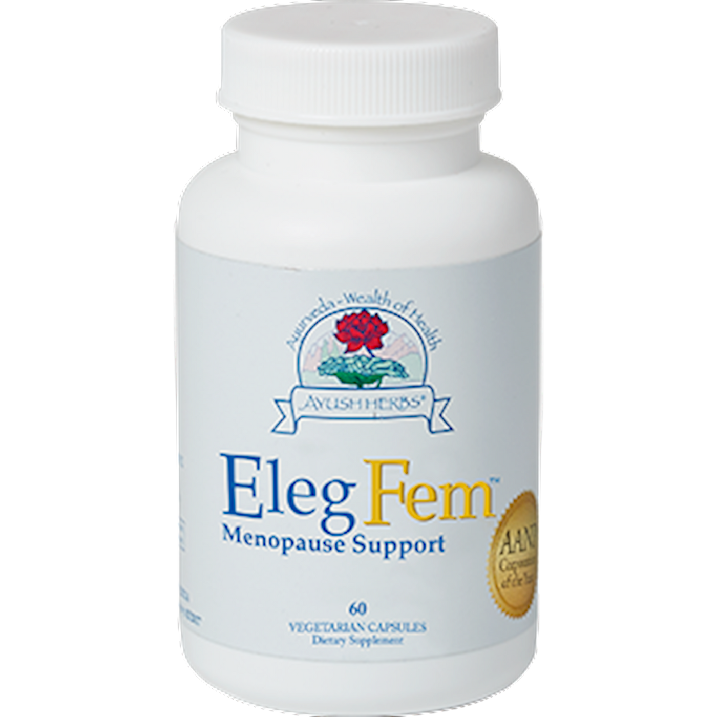 Eleg Fem  Curated Wellness