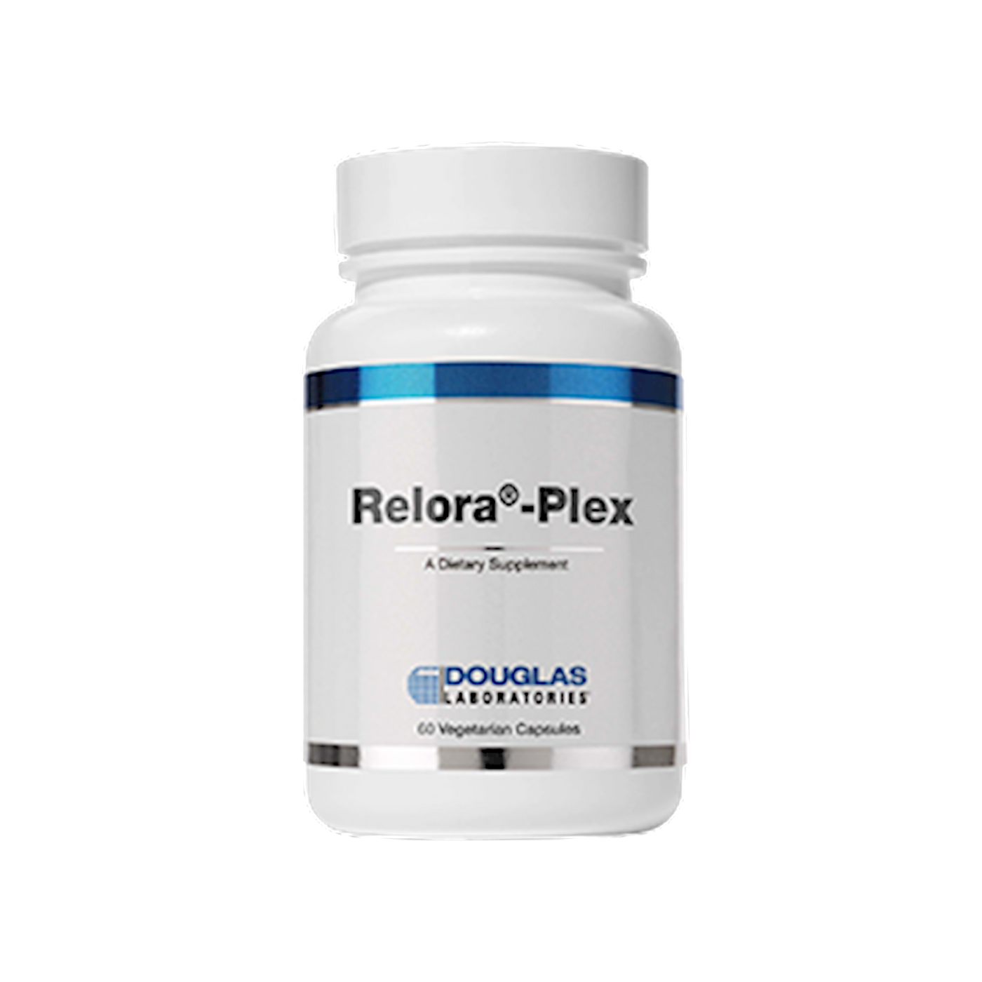 Relora-Plex 60 caps Curated Wellness