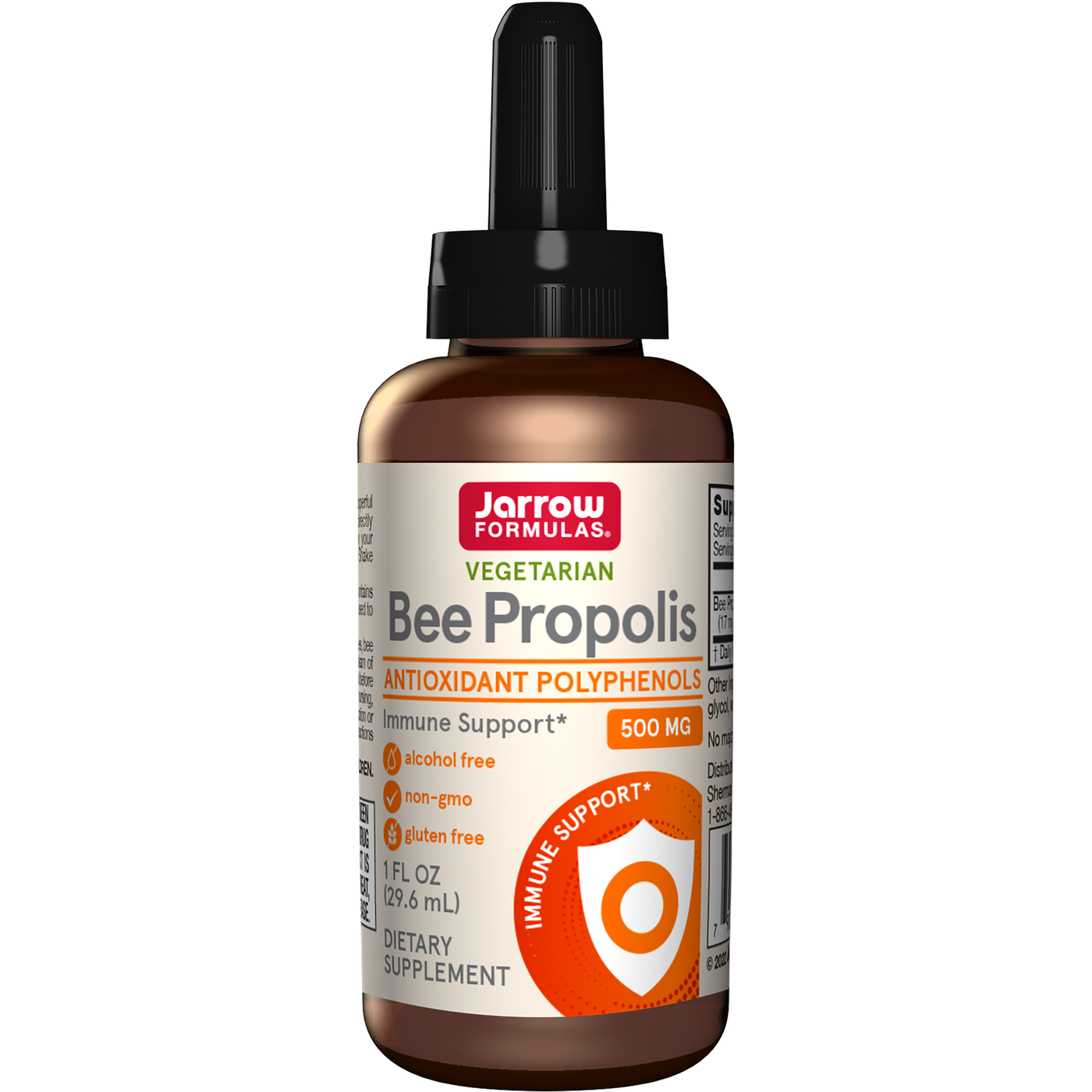 Bee Propolis 1 fl oz Curated Wellness