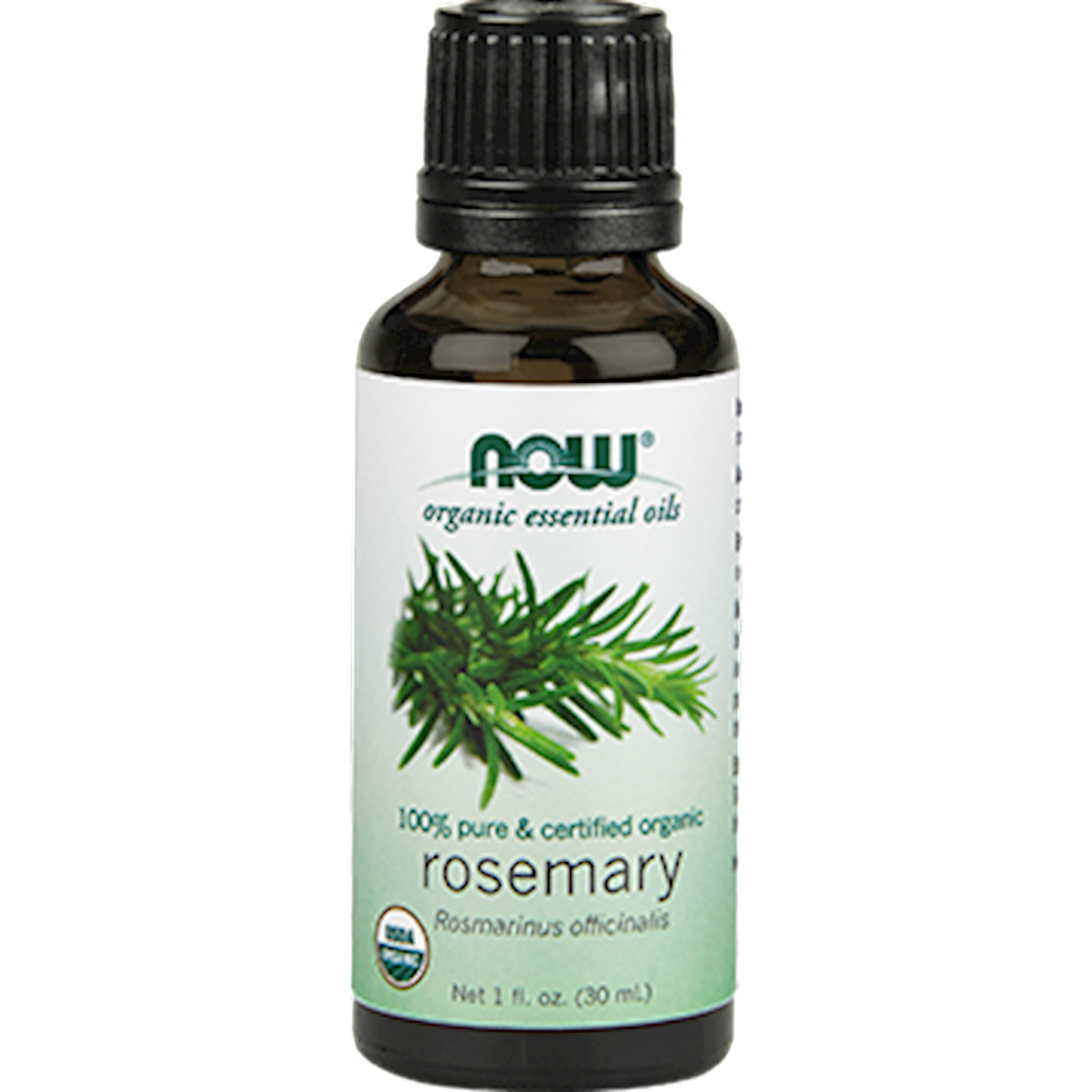 Rosemary Oil Organic  Curated Wellness