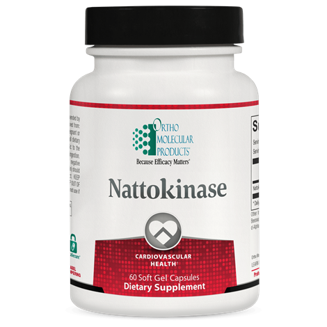 Nattokinase