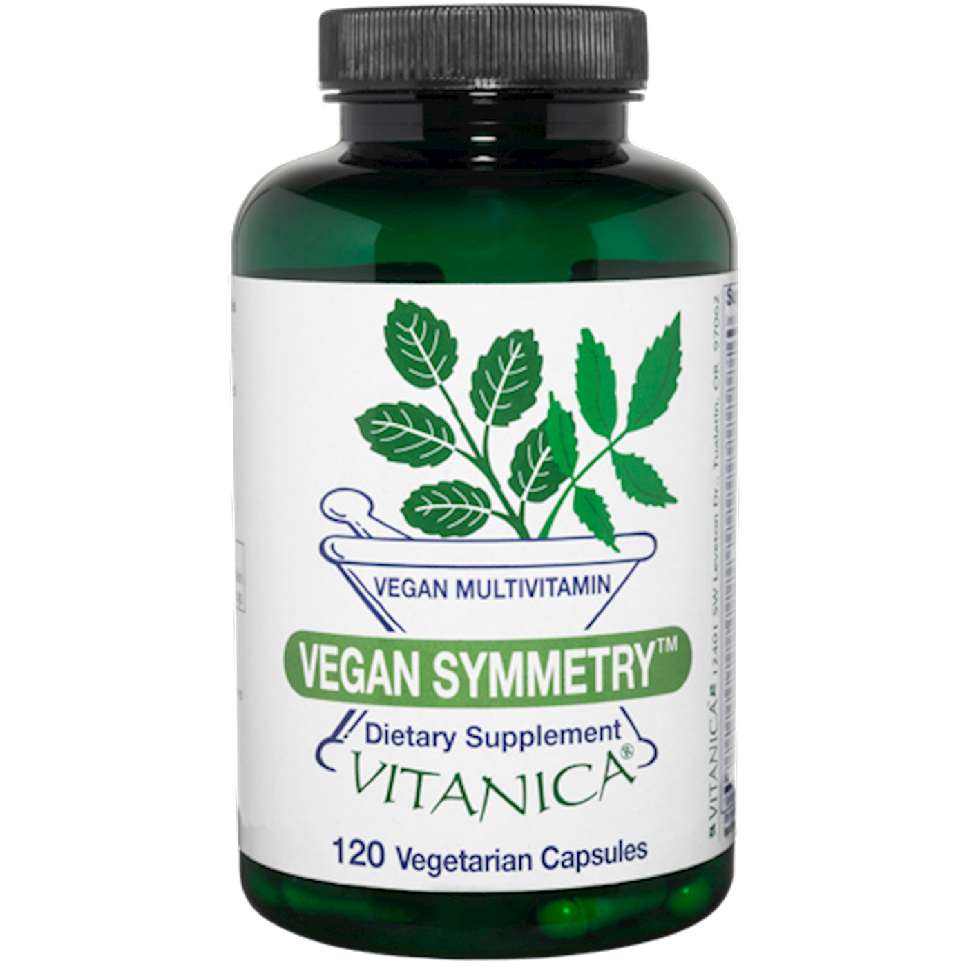 Vegan Symmetry  Curated Wellness