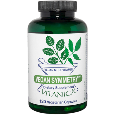 Vegan Symmetry  Curated Wellness