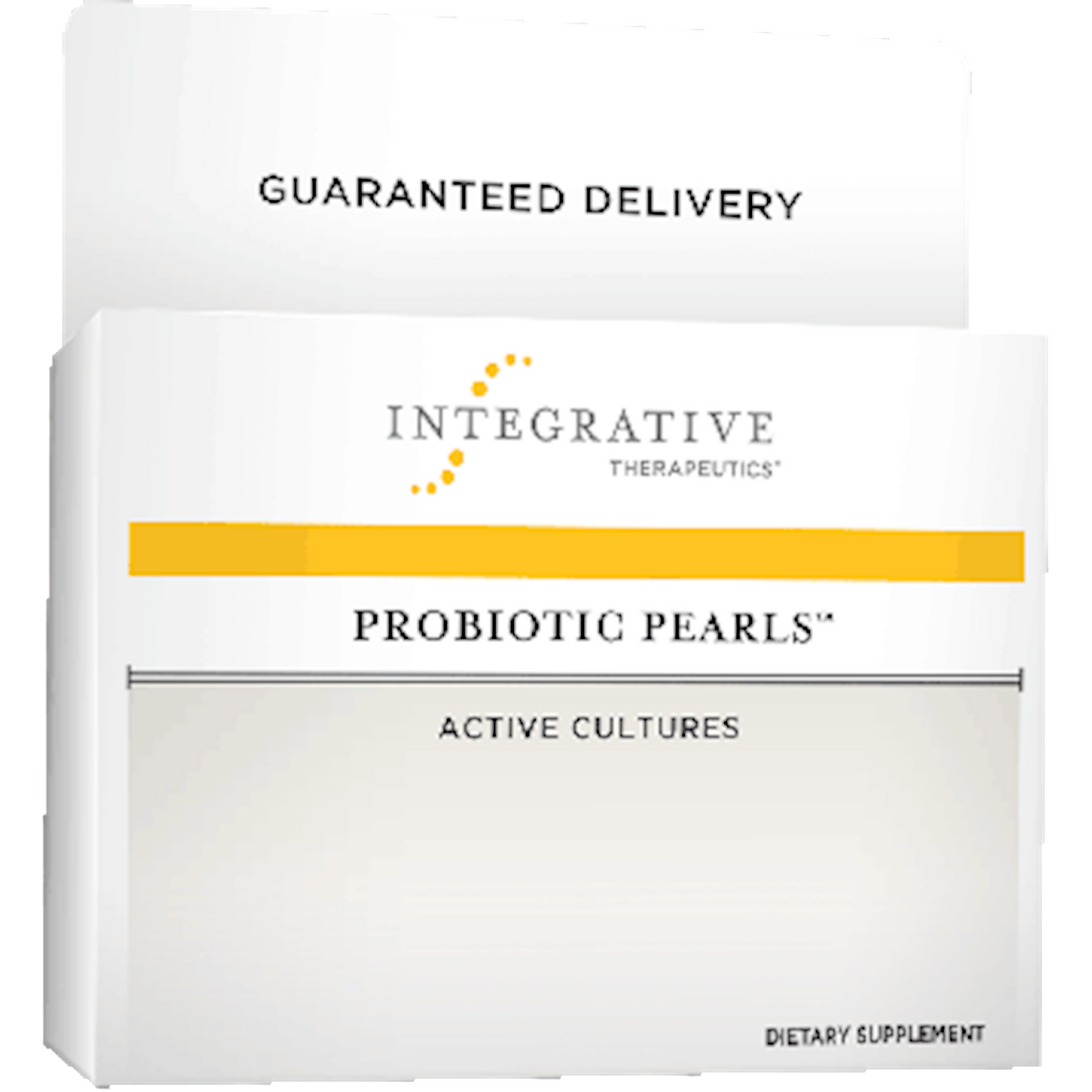 Probiotic Pearls  Curated Wellness