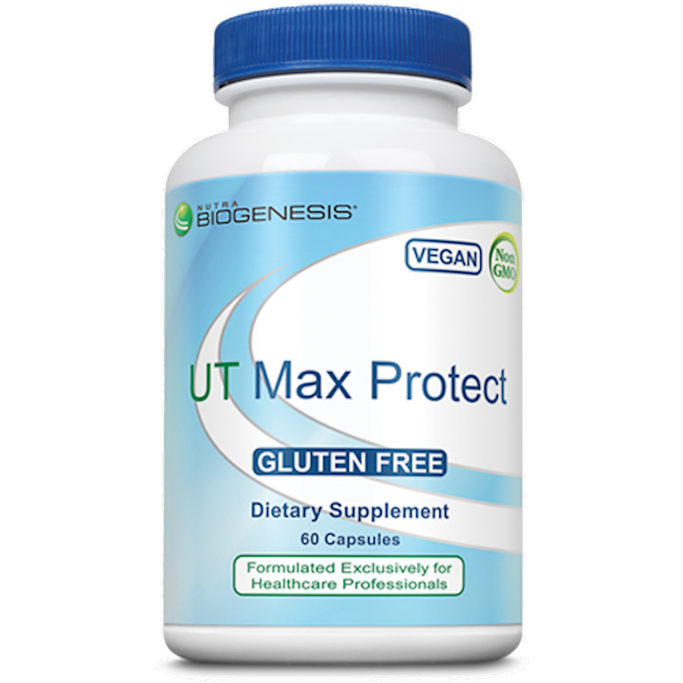 UT Max Protect  Curated Wellness