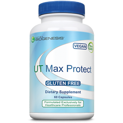 UT Max Protect  Curated Wellness