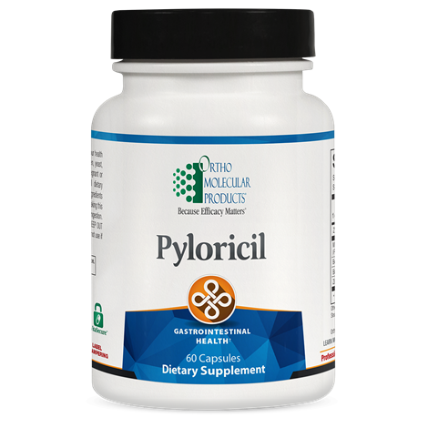 Pyloricil