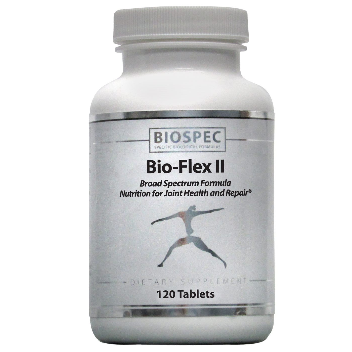 Bio-Flex II  Curated Wellness