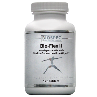 Bio-Flex II  Curated Wellness