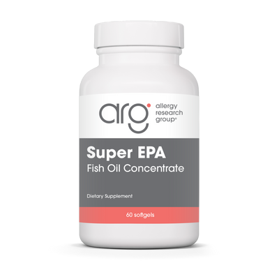 Super EPA 60 gels Curated Wellness