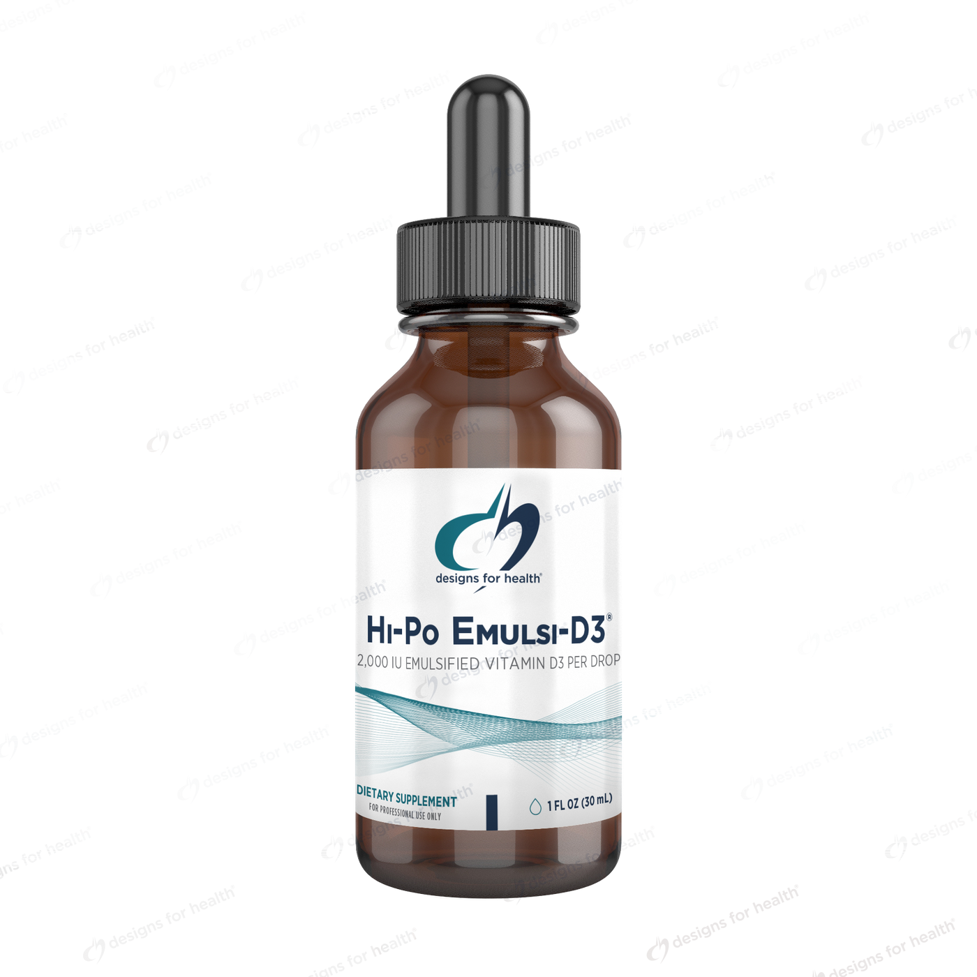 Hi-Po Emulsi-D3  Curated Wellness