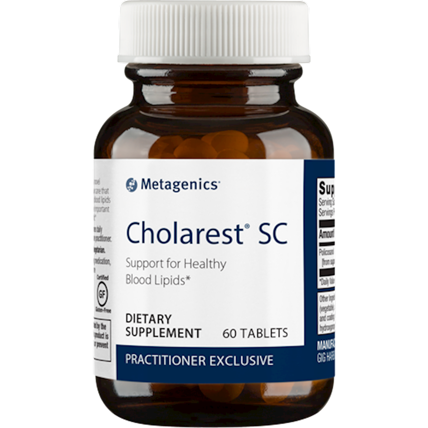 Cholarest SC  Curated Wellness