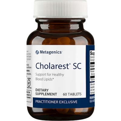 Cholarest SC  Curated Wellness