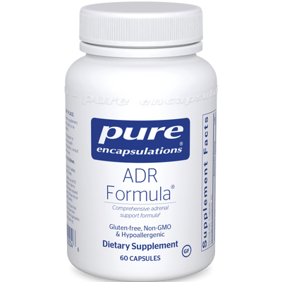 ADR Formula 60 caps Curated Wellness