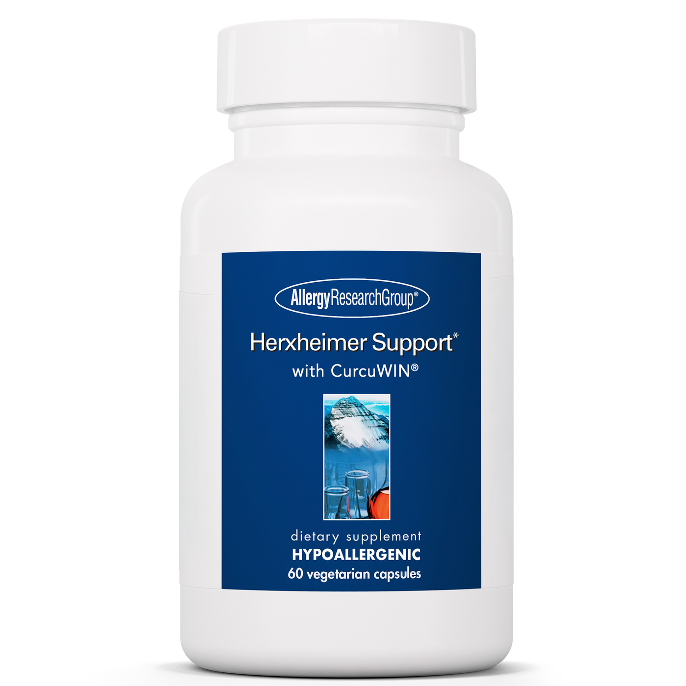 Herxheimer Support  Curated Wellness