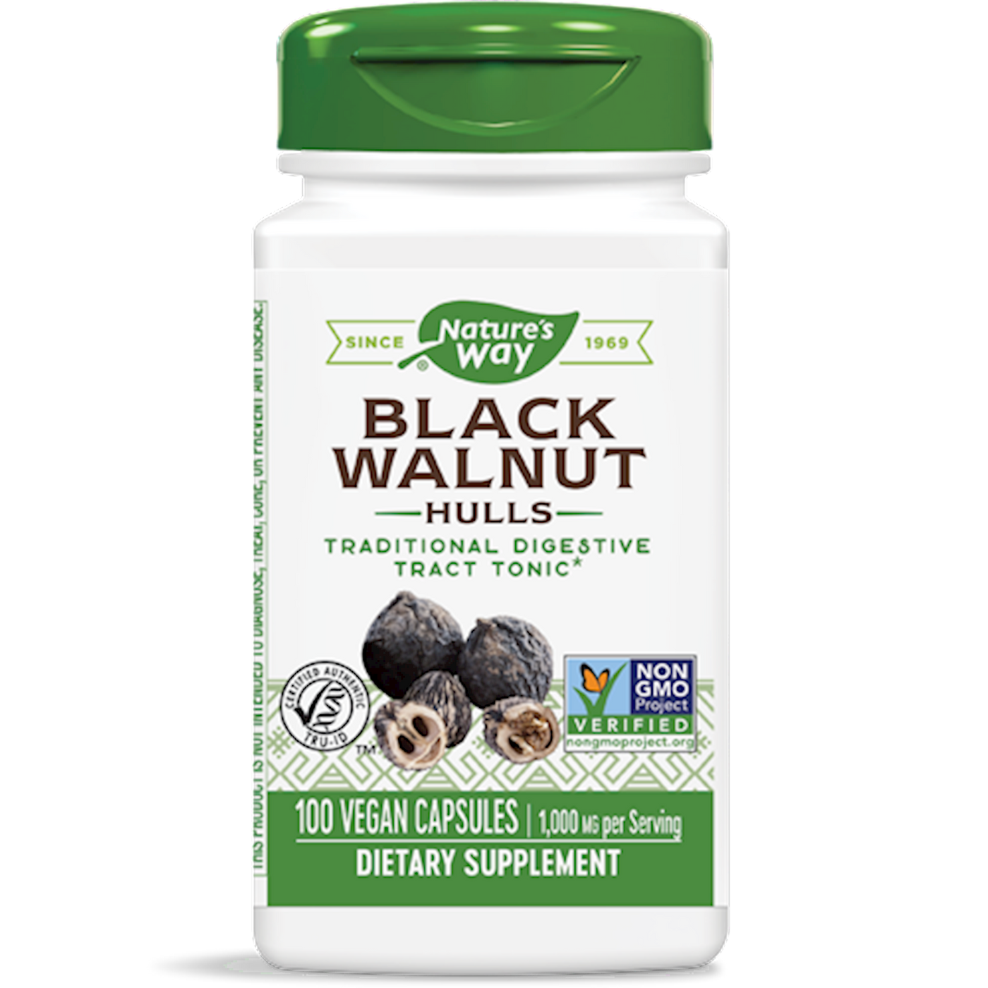 Black Walnut  Curated Wellness