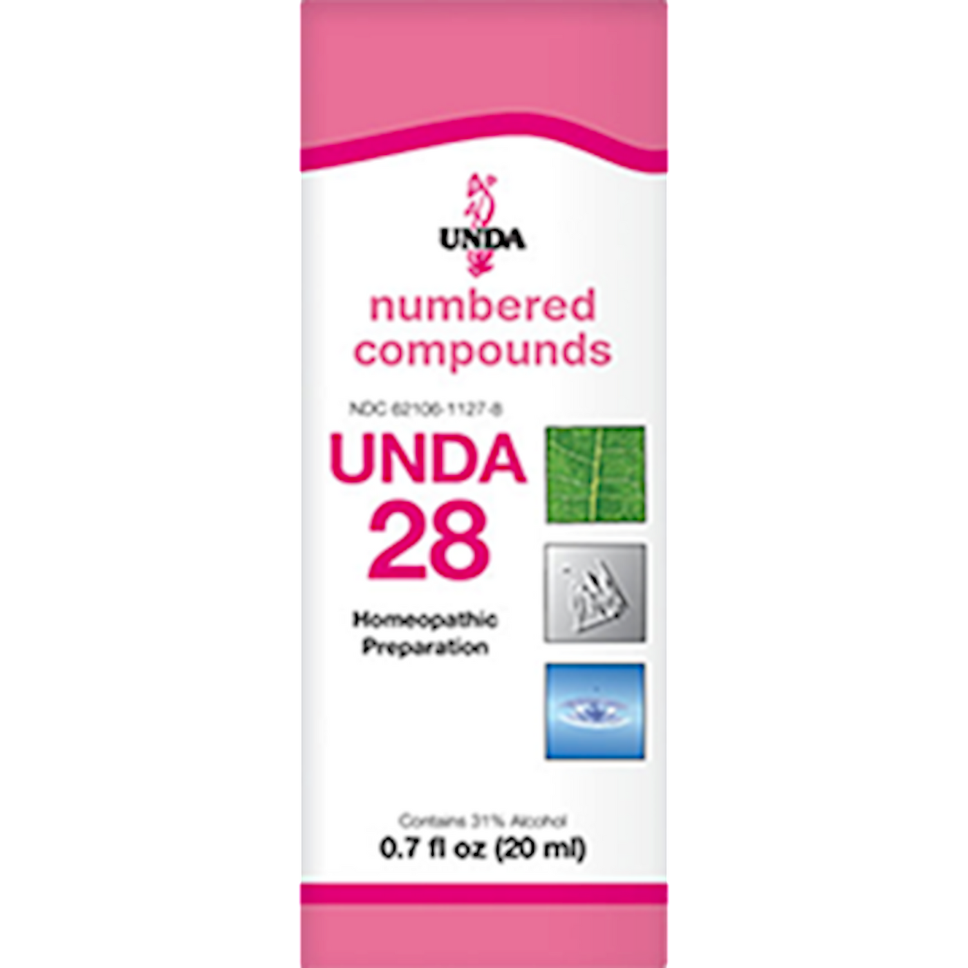 Unda #28  Curated Wellness