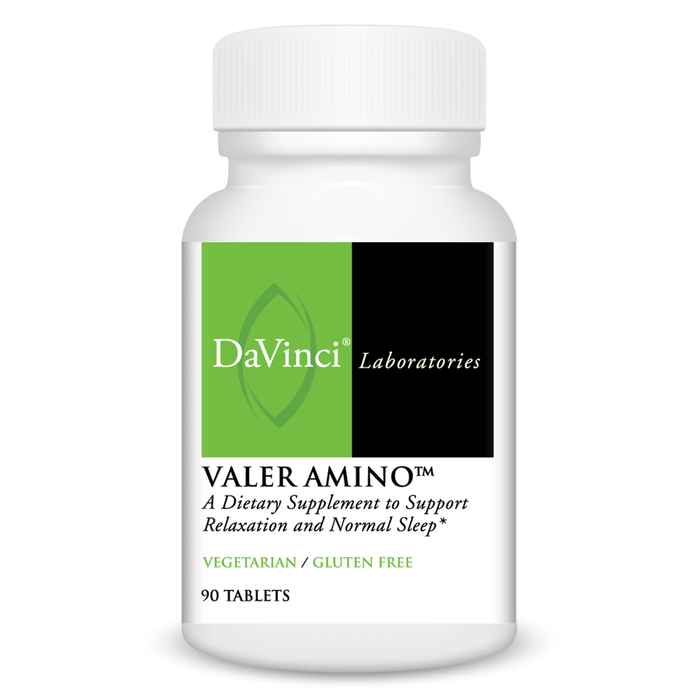 Valer Amino 90 tabs Curated Wellness