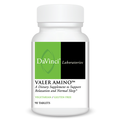 Valer Amino 90 tabs Curated Wellness