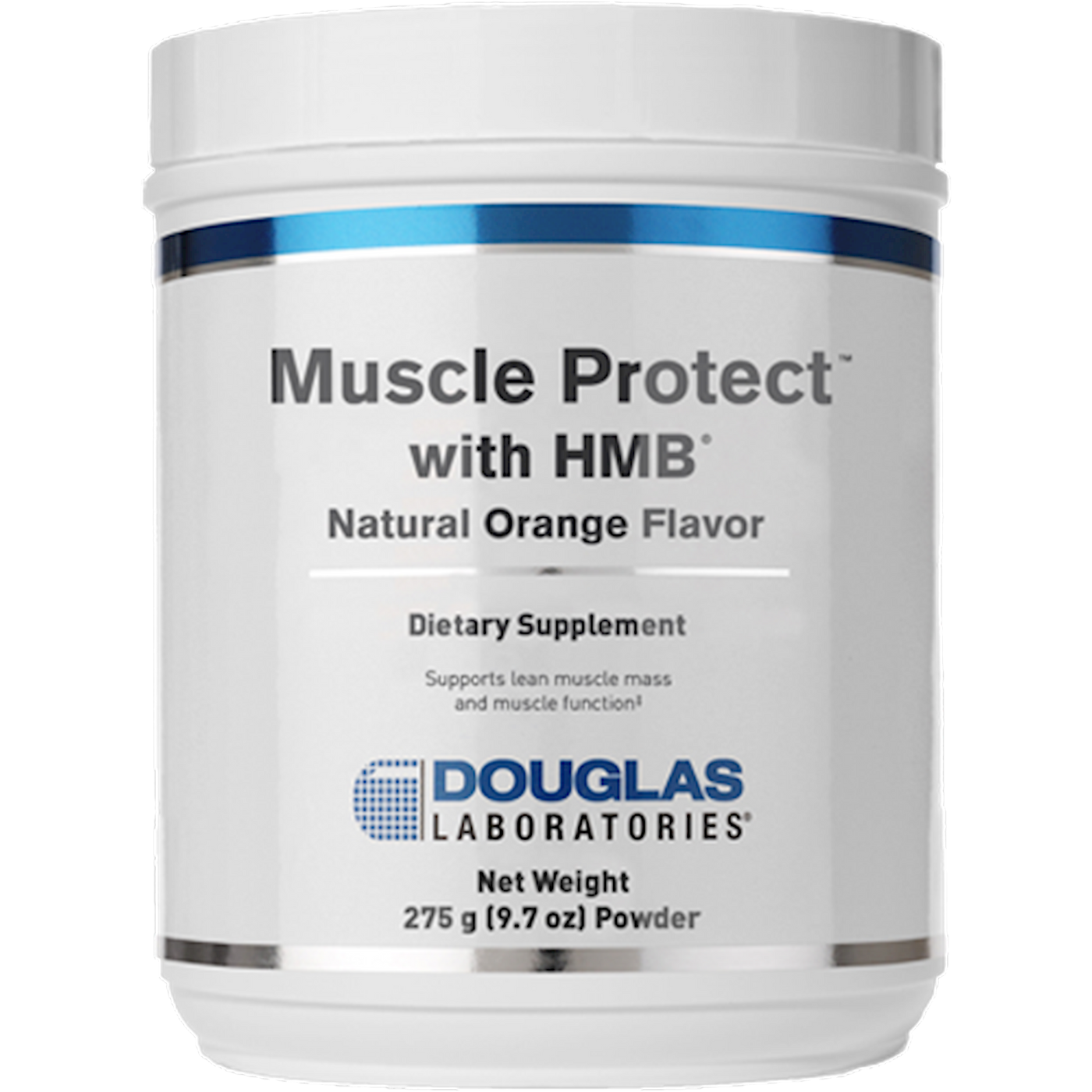 Muscle Protect with HMB ings Curated Wellness