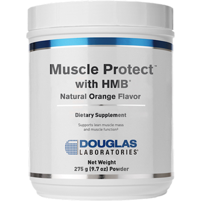 Muscle Protect with HMB ings Curated Wellness