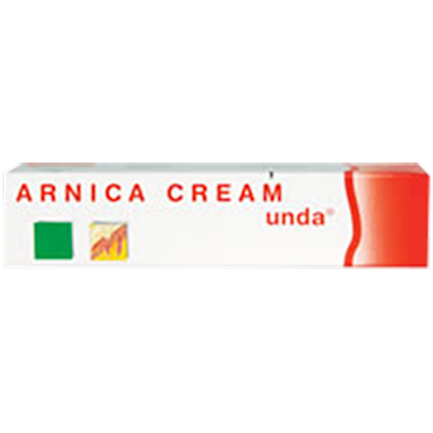 Arnica Cream  Curated Wellness