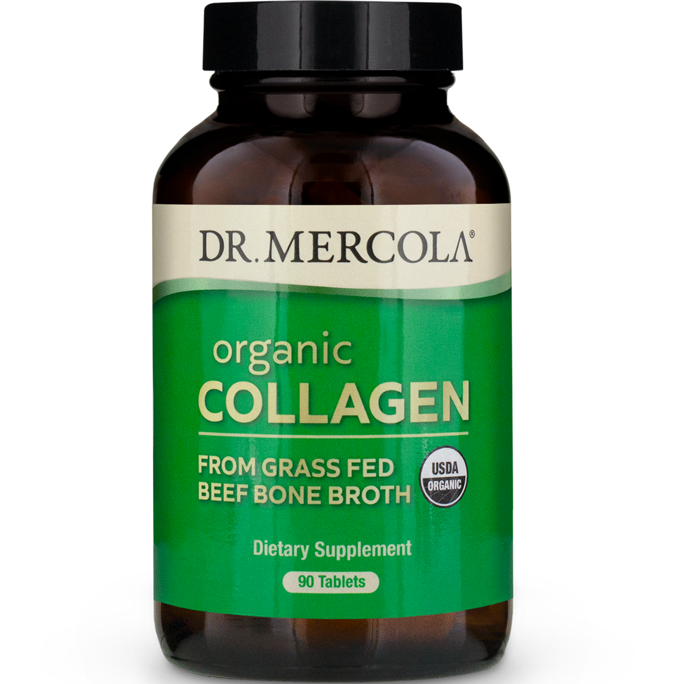Collagen Bone Broth  Curated Wellness