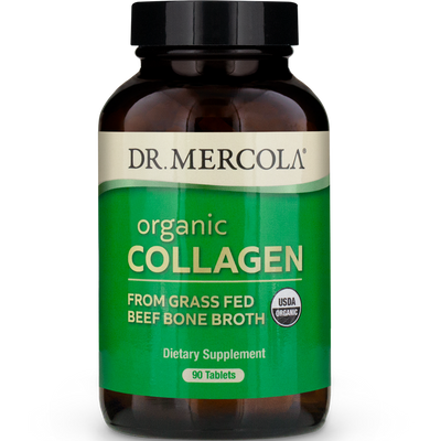 Collagen Bone Broth  Curated Wellness