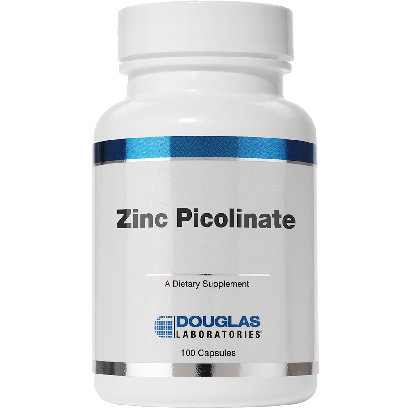 Zinc Picolinate  Curated Wellness