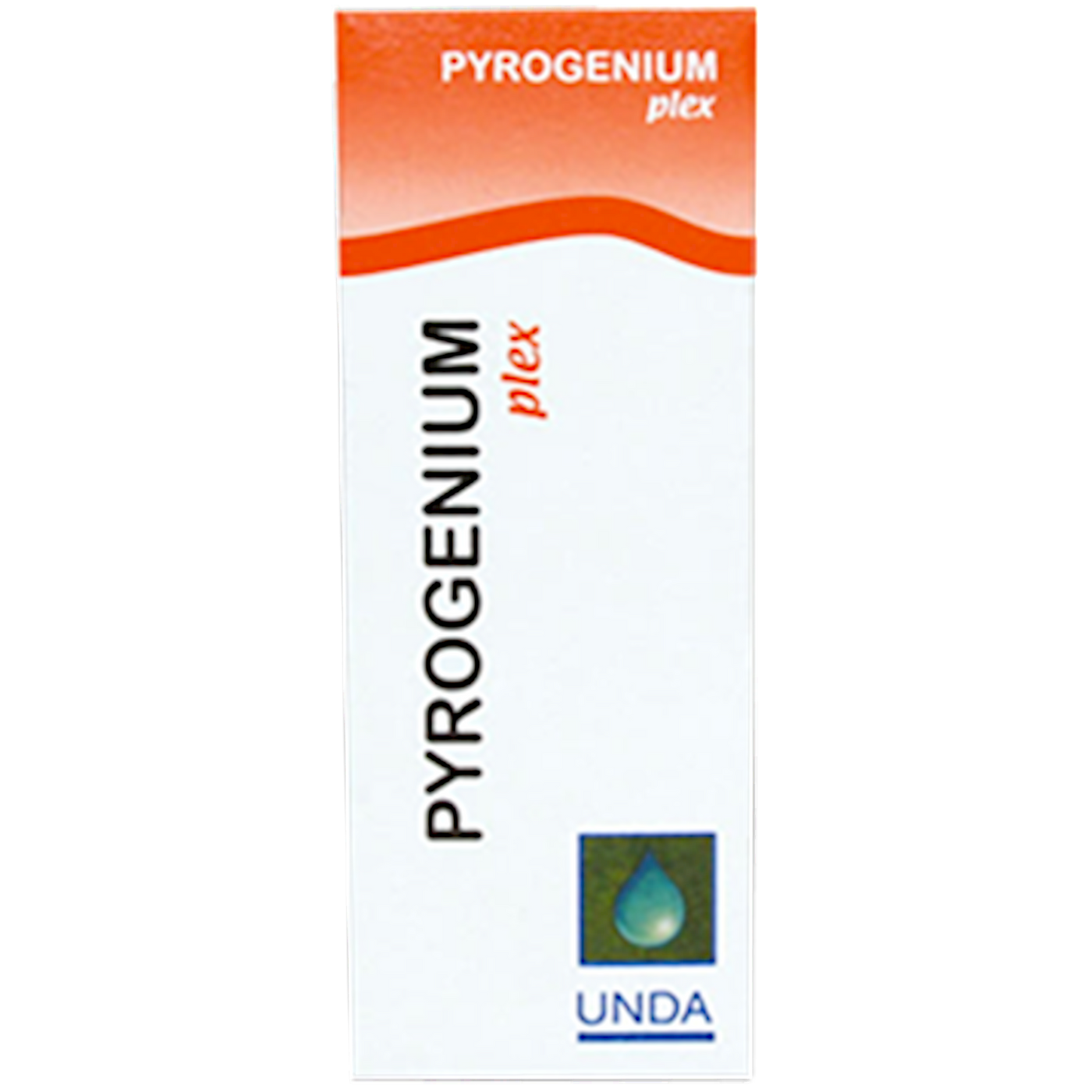 Pyrogenium Plex  Curated Wellness