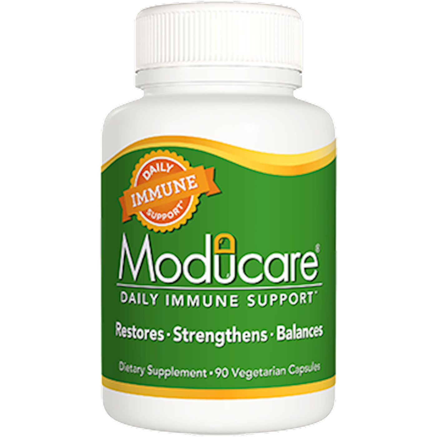 Moducare  Curated Wellness