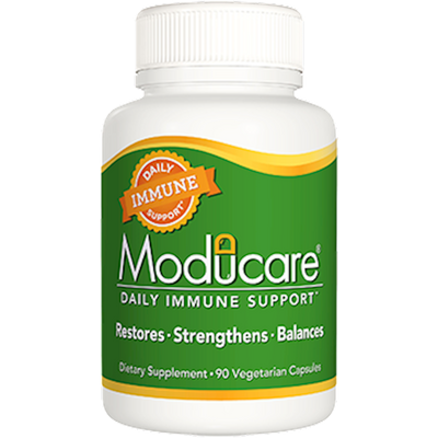 Moducare  Curated Wellness