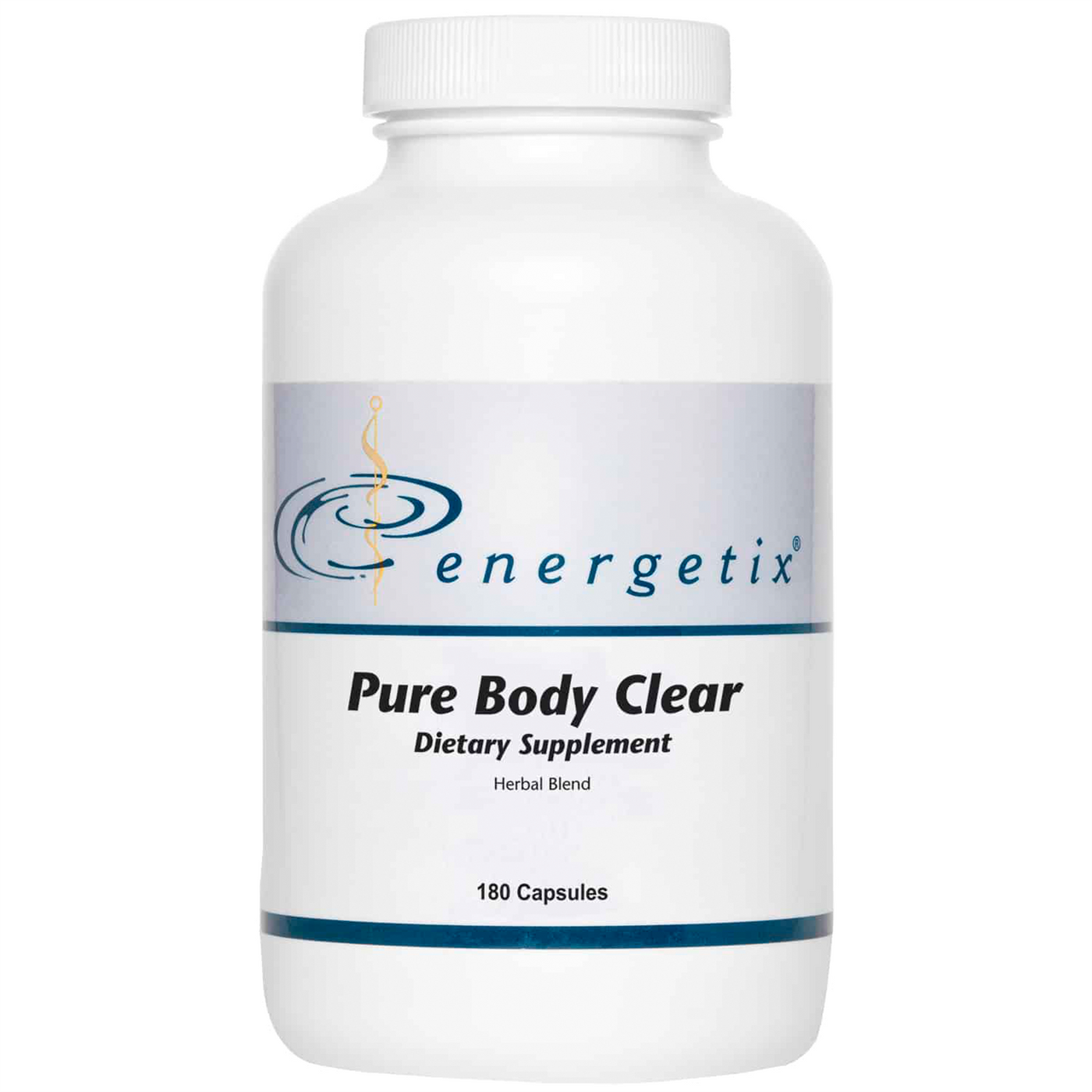 Pure Body Clear  Curated Wellness