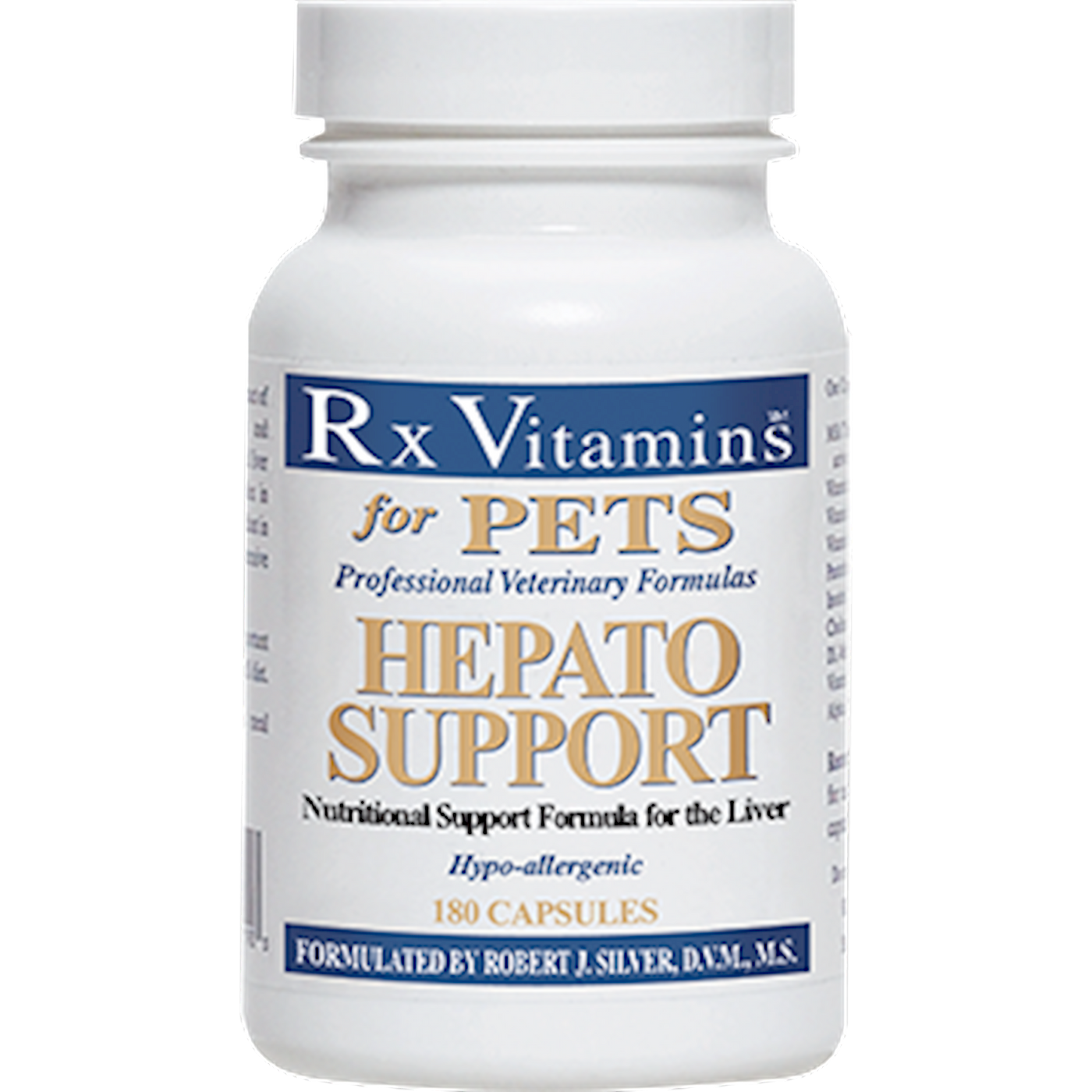 Hepato Support  Curated Wellness