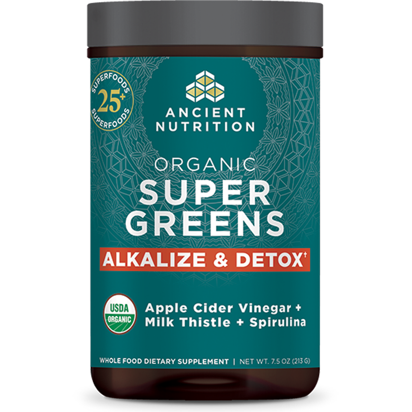 Alkalize & Detox  Curated Wellness