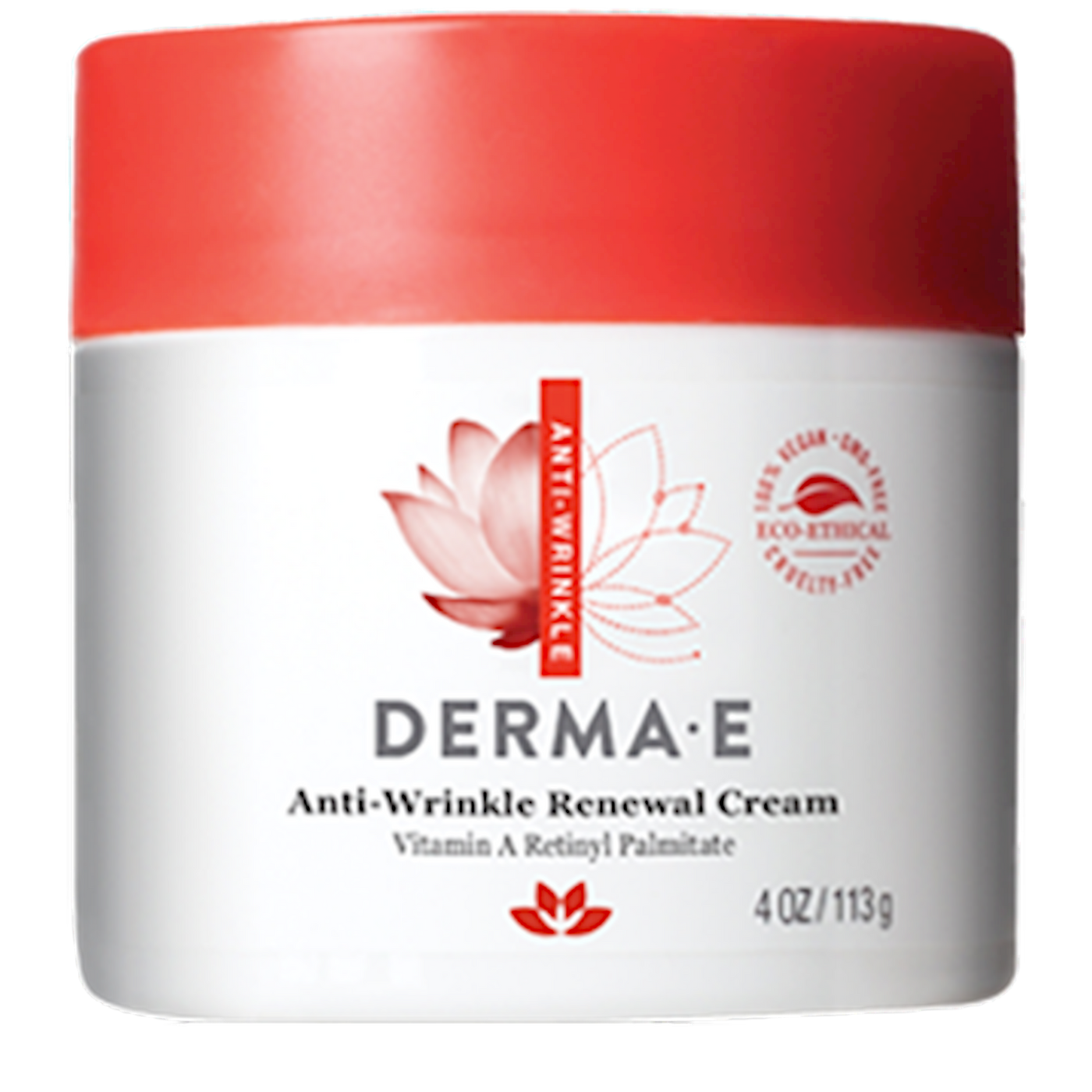 Anti-Wrinkle Renewal Cream  Curated Wellness