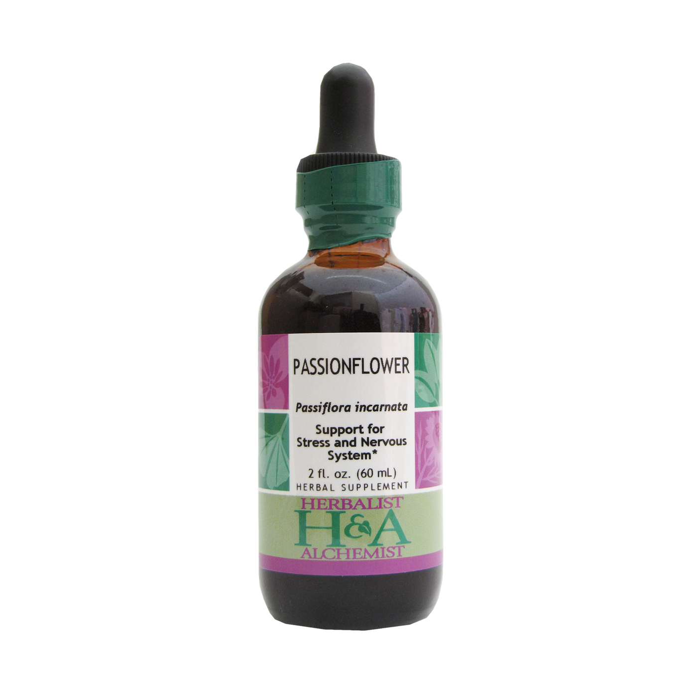 Passionflower Extract  Curated Wellness