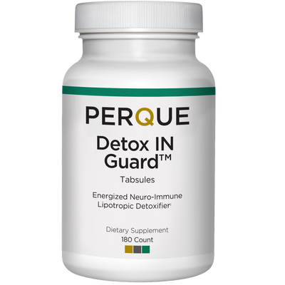 Detox IN Guard  Curated Wellness