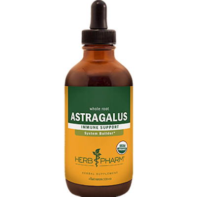 Astragalus  Curated Wellness