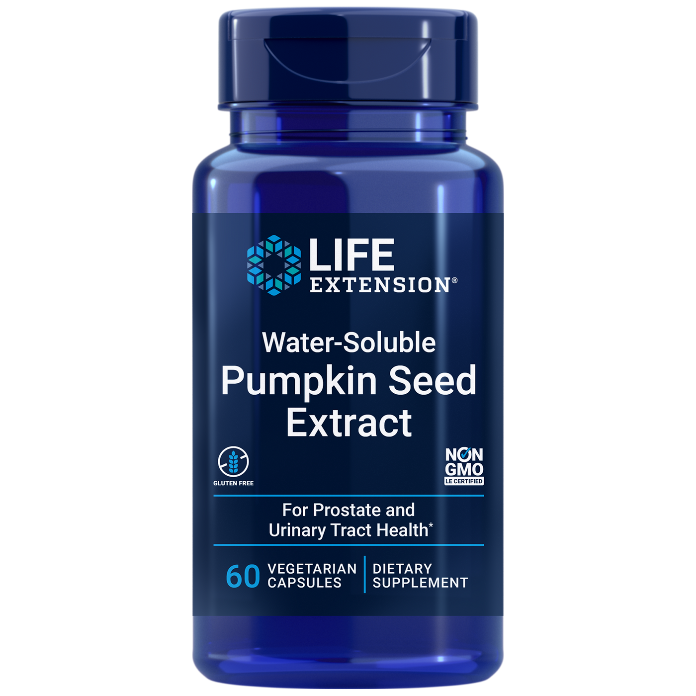 Pumpkin Seed Extract  Curated Wellness