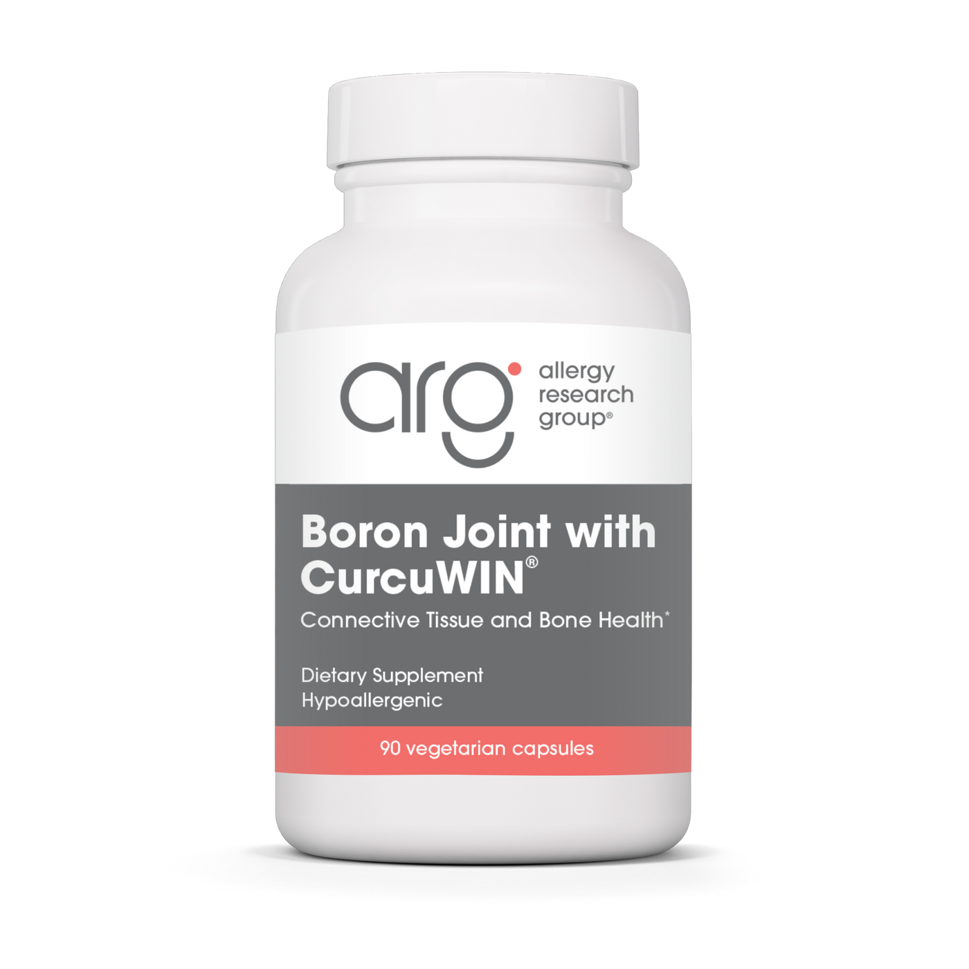 Boron Joint with CurcuWin  Curated Wellness