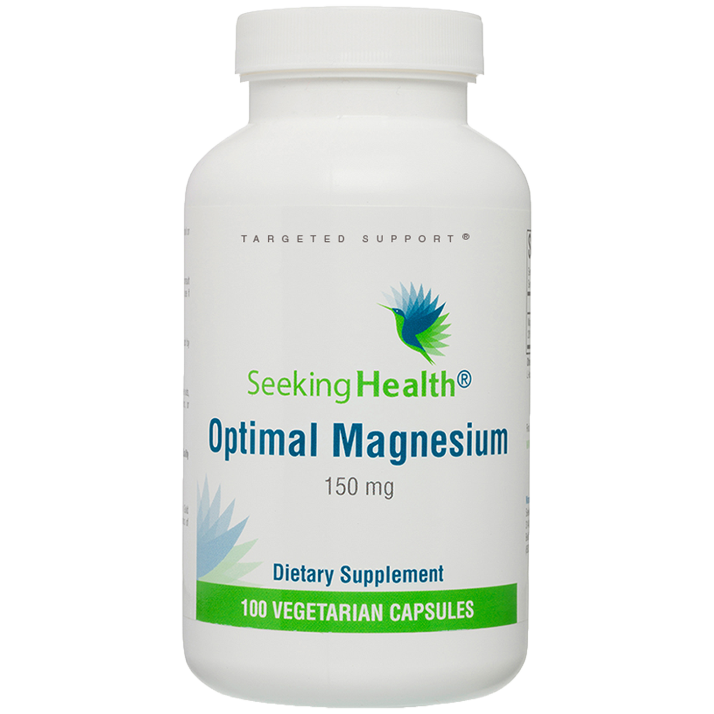 Optimal Magnesium  Curated Wellness
